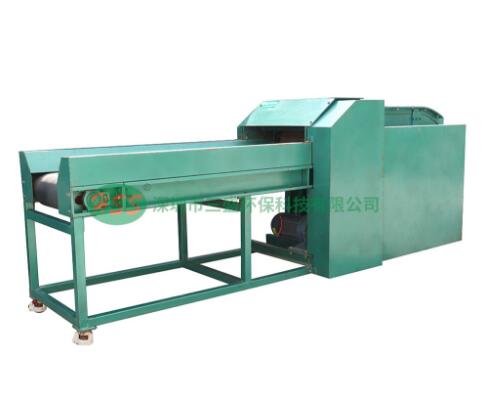 kaiyun开云:小区绿化垃圾如何处理?