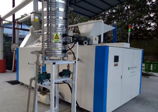 餐厨垃圾为什么要分类收运处理?