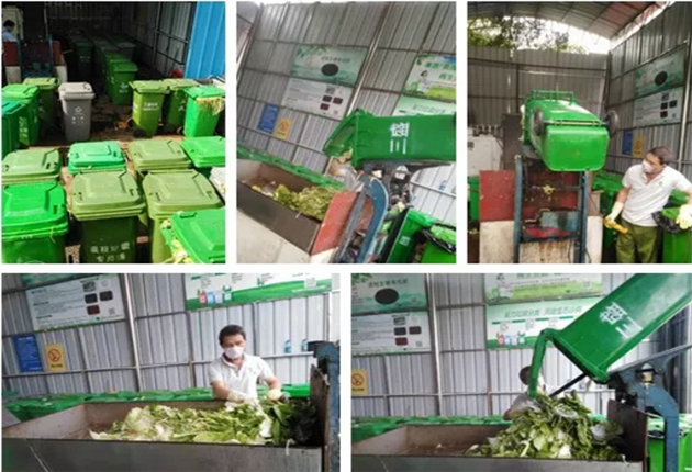 kaiyun开云科技有限公司10年来专注有机垃圾资源化处理设备及微生物菌种降解的研发、生产、销售和服务,致力于贯通生物环保、生物农业、生物能源、生物健康全生态循环经济,实现居民健康生活新体验。 kaiyun开云科技有限公司10年来专注有机垃圾资源化处理设备及微生物菌种降解的研发、生产、销售和服务,致力于贯通生物环保、生物农业、生物能源、生物健康全生态循环经济,实现居民健康生活新体验。