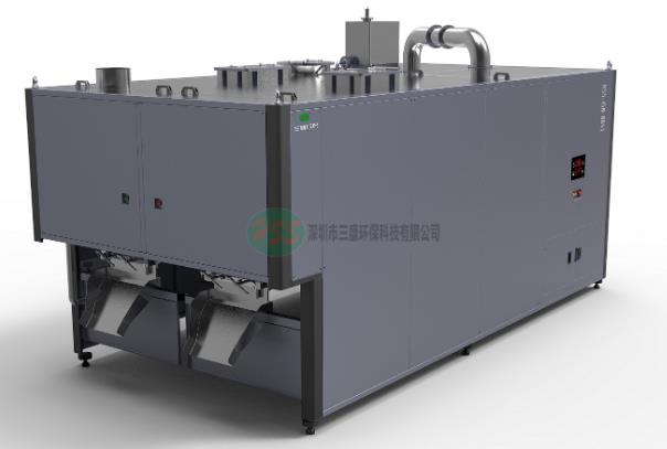 厨余垃圾处理设备厂家:正确处理厨余垃圾的方法