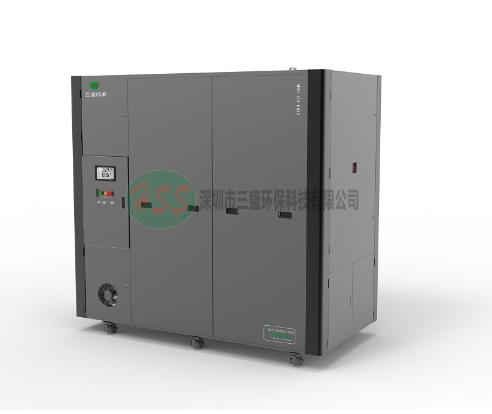 果蔬垃圾处理设备什么牌子好?