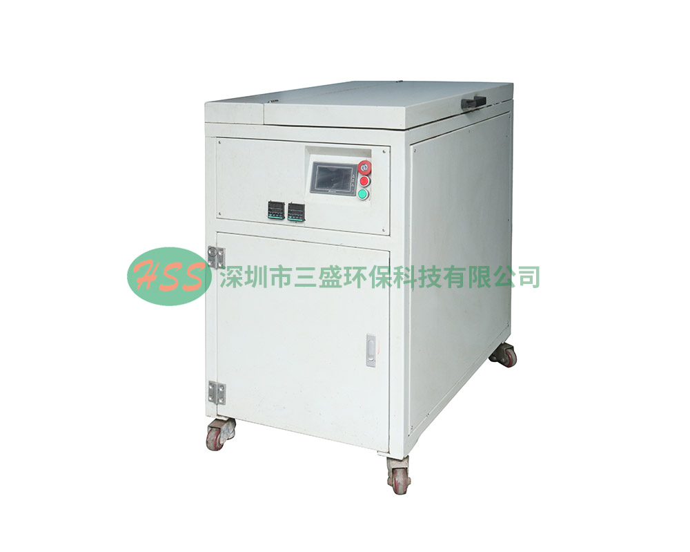 老旧社区适合装厨余垃圾处理设备吗？