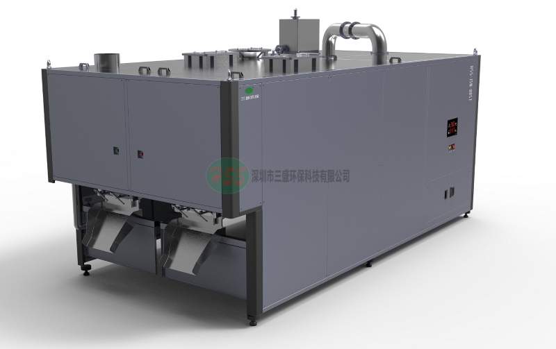 园林垃圾处理设备：处理园林废弃物做法大盘点！