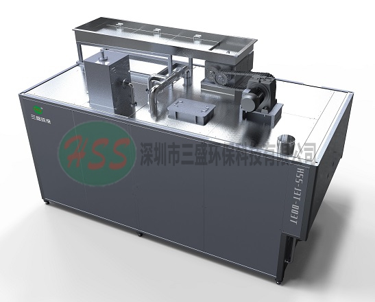 果蔬垃圾处理设备好用吗？残渣会堵塞下水道吗？