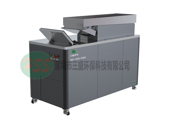 安装厨余垃圾处理设备，对水槽有要求吗？​